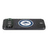 NHL Winnipeg Jets Black Background Pixel 9 Pro XL Skin